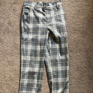 Not sure what to call these! Picnic pants?